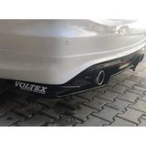Honda Civic İcin Voltex Difuzor Uyumlu -Plastik