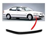 Honda Civic İes Ön Tampon Bandı Çıtası Sağ 1996 1998