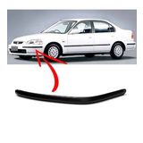 Honda Civic İes Ön Tampon Bandı Çıtası Sol 1996 1998