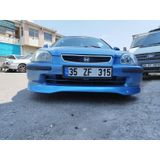 Honda Civic İes Typer Ön Tampon Eki Makyajsız Kasa 1996-1999