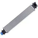 Honda Cıvıc İntercool Turbo Radyatör 2022-2024 19710-64A-A01-Gld