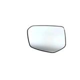 Honda Civic Kapi Ayna Cami Sol (2016-2021) 1.6 76253Tbac01