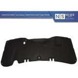 Honda Civic Kaput Izolatör Keçesi 2006-2011 557090347