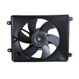 Honda Cıvıc Klima Fan Motoru Komple 2012-2015 38611-Ts6-000-Gld