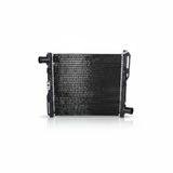 Honda Cıvıc Klima Radyatör 1992-1995 80110-Sr3-023-Vek