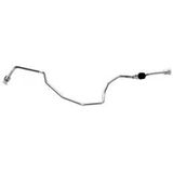 Honda Cıvıc Klima Radyatör Boru No-1 2012-2015 80341-Tsg-H01-Gol