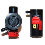 Honda Civic Ön Cam Silecek Su Fiskiye Motoru Sedan 1996--2011 331349953