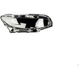 Honda Civic Ön Far Camı (Ledli İçIn) Sağ 2017 Sonrası Uyumlu