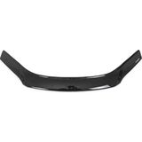 Honda Civic Ön Kaput Koruyucu Rüzgarlık Deflektör Akrilik ABS 4mm Parlak Siyah 2001-2006