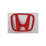 Honda Cıvıc Ön Logo Arma Kırmızı 2012-2015 Fb7 75700ts4t00 Uyumlu
