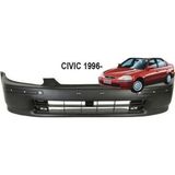 Honda Civic Ön Tampon 1996-1998 71101-S04-000ZE