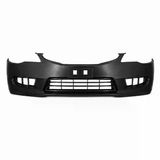 Honda Cıvıc Ön Tampon 2010-2012 04711-Snb-E50zz-Deg