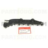 Honda Cıvıc Ön Tampon Alt Kauçuk 2006-2011 71118-Snb-003-Orj