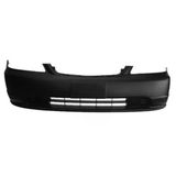 Honda Civic Ön Tampon Sedan 2001 2003- (Oem No: 71101S5Ag100)
