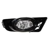 Honda Civic Ön Tampon Sis Bakaliti Sağ (2009-2012) 33901Snbj51za Hd-037-Sis-Rh 1.6, 1.8