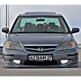 Honda Civic S2000 Vtec2 Ön Tampon Eki STR-597