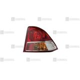 Honda Cıvıc Sağ Arka Dış Stop 2004-2006 33501-S5b-003-Mts