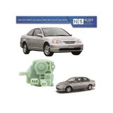 Honda Civic Sag Ön Kapi Merkezi Kilit Motoru 2001-2005 508102718