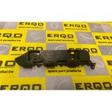 Honda Cıvıc Sağ Ön Tampon Braket 2012-2015 71193-Tr0-A01-Erq