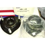 Honda Cıvıc Sağ Sol Ön Amortisör Takoz 2012-2015 51920-Tr0-A01-Tha
