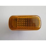 Honda Cıvıc- Sd- 02/04 Çamurluk Sinyali Sarı Sağ/sol Aynı Adet Eurolamp