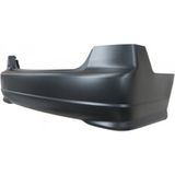 HONDA CIVIC- SD- 04/06 ARKA TAMPON ASTARLI/SİYAH