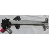 Honda Cıvıc- Sd- 06/11; Arka Cam Krikosu Sol Elektrikli/Motorlu (Tw) (Oem No: 72750-Sna-A01)