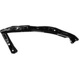 Honda Cıvıc- Sd- 06/11; Ön Tampon İç Bağlantı Braketi Sağ Üst (Tw) (Oem No: 71140-Snb-000)