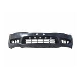 HONDA CIVIC- SD- 09/11 ÖN TAMPON SİYAH (SİS DELİKLİ) (MY) 04711-SNB-E50ZZ