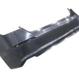 Honda Civic- Sd- 2021-2023 Arka Tampon Siyah (Tyg) (Oem No:04715T20A00Zz)