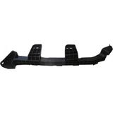 Honda Cıvıc- Sd- 2021-2023; Ön Tampon Braketi Sağ Plastik (Far Altına Takılan)(Tyg) Oem No: (71240-T20-A00)