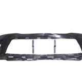 Honda Civic- Sd- 2021-2023 Ön Tampon Sis/Panjur Delikli Siyah (Tyg) (Oem No:04711T20A00Zz)