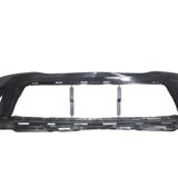 Honda Civic Sd 21/23 Ön Tampon Sis/panjur Delikli Siyah (Tyg)