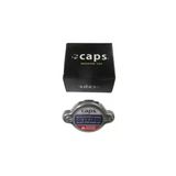 Honda Civic Sd/hb 88/91 Radyatör Kapağı Küçük Tip Binek Araçlar Için (0.9) (Kauçuk) (Caps)