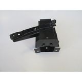 Honda Cıvıc- Sd/hb- 96/98 Ön Şasi Uç Demiri Sol Tampon Braketli Eagle Body