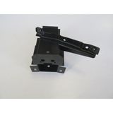 Honda Cıvıc- Sd/hb- 99/01 Ön Şasi Uç Demiri Sağ Tampon Braketli Eagle Body