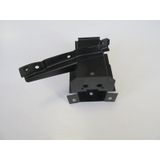 Honda Cıvıc Sd/hb 99/01 Ön Şasi Uç Demiri Sol Tampon Braketli Eagle Body - Oem Yedek Parça