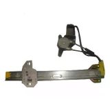 Honda Civic Sedan 1988-1991 Arka Cam Krikosu Sağ Elektrikli - Motorlu (2 Fiş Li) (Adet) (Oem No:72710sh4j01)
