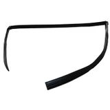 Honda Civic Sedan 1992-1995 Arka Kapı Rüzgar Lastiği Sağ (Cam Kızak Fitili) 4Kapı (Adet) (Oem No:72735sr4004)