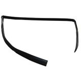 Honda Civic Sedan 1992-1995 Arka Kapı Rüzgar Lastiği Sol (Cam Kızak Fitili) 4Kapı (Adet) (Oem No:72775sr4004)