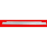 Honda Civic Sedan 1996-1998 Ve Hatchback Arka Tampon Şok Emici (Adet) (Oem No:71570s01a00zz)