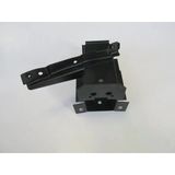 Honda Civic Sedan 1996-1998 Ve Hatchback Ön Şasi Uç Demiri Sol (Tampon Braketli) (Eagle Body) (Adet) (Oem No:71160s04g00