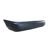 Honda Civic Sedan 1999-2001 Arka Tampon Siyah (Band Delikli) (My) (Adet) (Oem No:71501so3810)