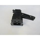 Honda Civic Sedan 1999-2001 Ve Hatchback Ön Şasi Uç Demiri Sağ (Tampon Braketli) (Eagle Body) (Adet) (Oem No:71150s04g00