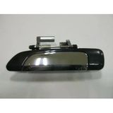 Honda Civic Sedan 2002-2004 Arka Kapı Dış Açma Kolu Sol Nikelajlı (Adet) (Oem No:72680s5da11za)