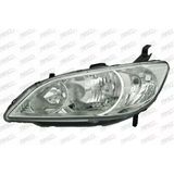 Honda Civic Sedan 2003-2005 Far Sağ Hb4 Hb3 Wy21w W5w (Oem No:33101s5ag51)