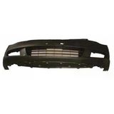 Honda Civic Sedan 2006-2009 Ön Tampon Siyah (Sis Delikli Fpı) (Adet) (Oem No:180700rd102)