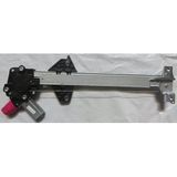 Honda Civic Sedan 2006-2011 Arka Cam Krikosu Sol Elektrikli - Motorlu (Tw) (Oem No: 72750-Sna - A01)