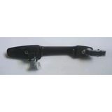 Honda Civic Sedan 2006-2011 Ön Kapı Dış Açma Kolu Sağ Siyah (Boyanır Tip) (Hushan) (Oem No: 72140-S5a - J02)