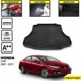 Honda Civic Sedan 2007 2011 Bagaj Havuzu